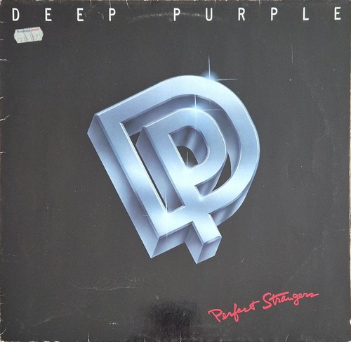 Deep purple perfekt - purple,