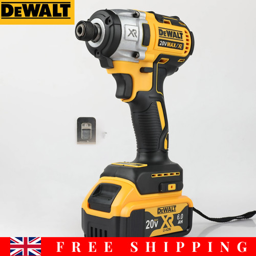 Dewalt dcf887 cordless - dcf887,
