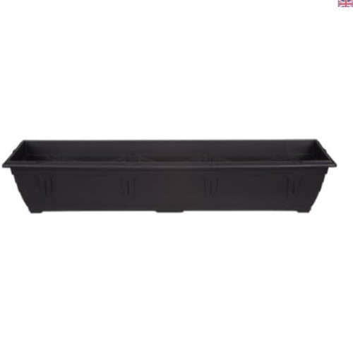 Polished 90cm black venetian - polished,