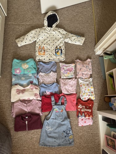 Item kids bundle girl - bundle,