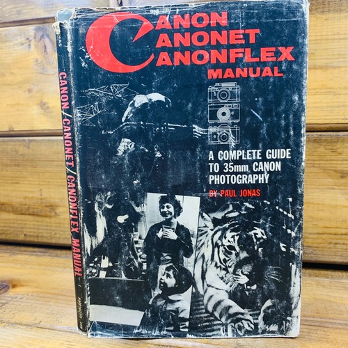 Vintage 1961 canon canonet - 1961,