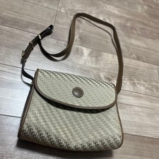 Gucci Beige Leather Shoulder