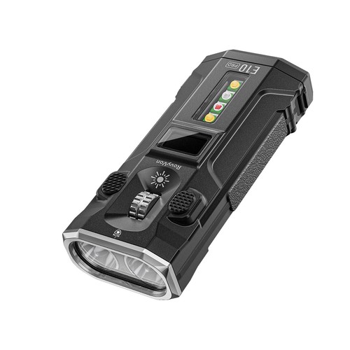 Rovyvon e10 pro low profile - -,