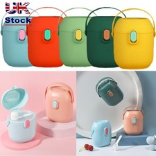 Jars Baby Formula Dispenser