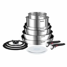 Tefal Ingenio Emotion Cookware