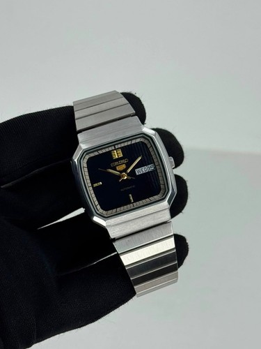 Vintage seiko automatic tv - vintage,