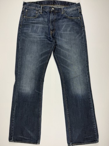 Levi 527 jeans mens - 527, size