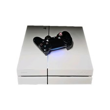 Sony playstation white - sony,