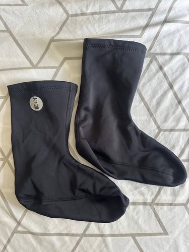 Fourth element thermocline - fourth, fin