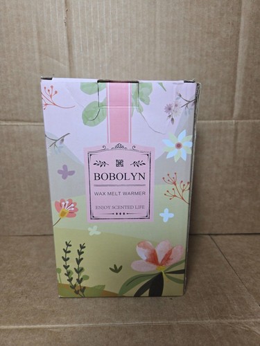 Bobolyn ceramic electric - electric, wax