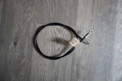 Hope hydraulic disc brake - hydraulic,