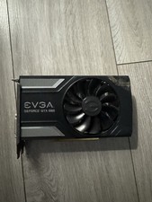 EVGA NVIDIA GeForce GTX 1060