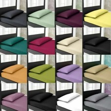 Bolster Pillow Case Cover