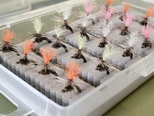 X20 barbless high - barbless, visibility