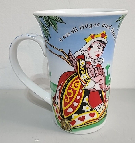 Alice wonderland cafe - in, wonderland's