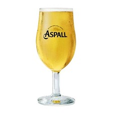 Aspall Suffolk Cider Glass -