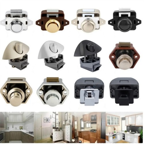 20pcs push button cabinet - push,