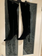 Ladies Size 5.5 Thigh Length