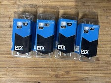 100pc Metric Aluminium Blind