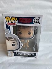 BNIB FUNKO POP VINYL STRANGER