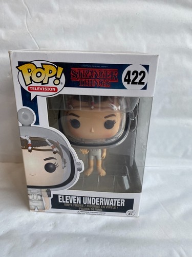 Bnib funko pop - funko, stranger