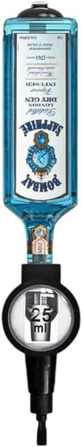 Professional 25ml bar optics - professional,