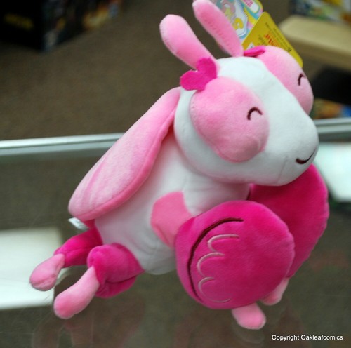 Orchid mantis fiesta toys - fiesta, 11"