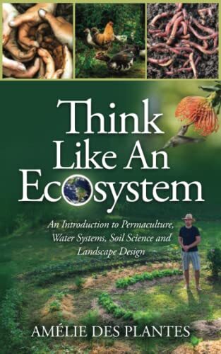 Think like ecosystem - think,