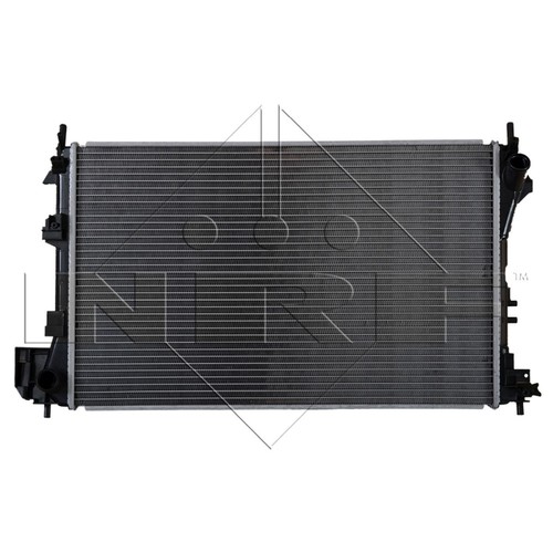 Radiator for vauxhall - for, signum