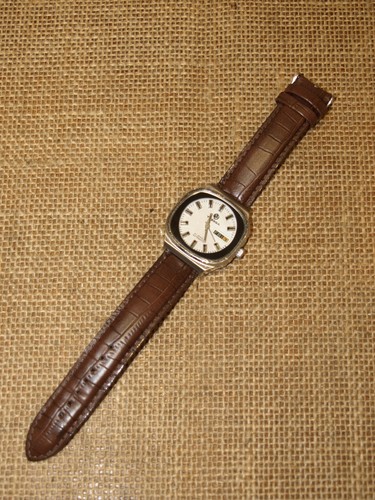Vintage rare tressa gents - vintage, mens