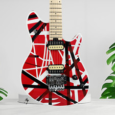 Wolfgang Specal Striped