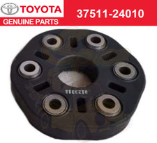 Toyota Driveshaft Coupling