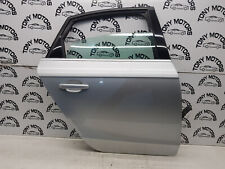 2014 AUDI A4 B8 4DR SALOON