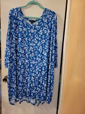 Ellos Tunic Top Plus Size