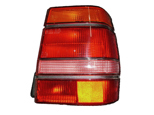 Tail light passenger side - tail,