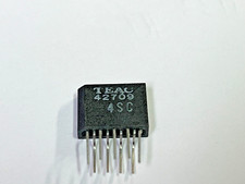TEAC 42709  Discrete Op Amp