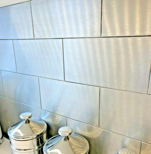 Brick subway shape - or,