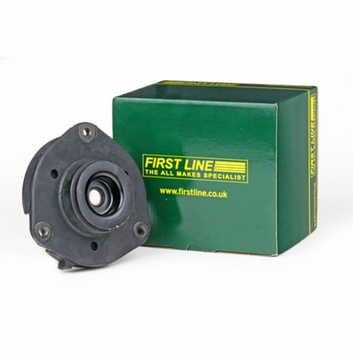 Top strut mounting front - strut,