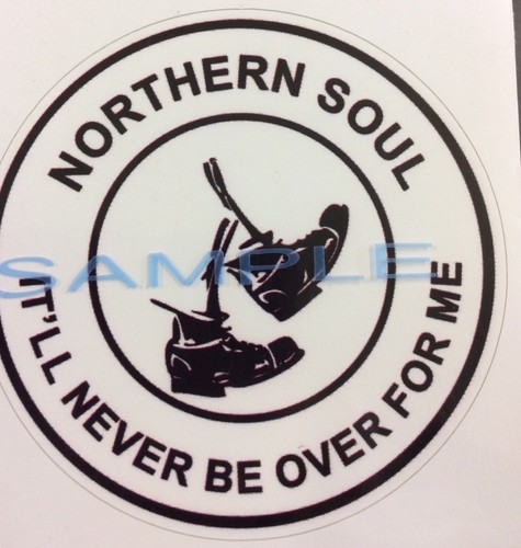 Northern soul car vespa - northern,