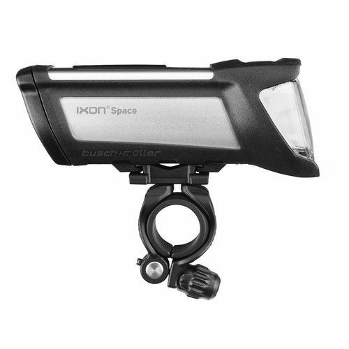 Front battery lights - front,