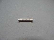 British Copy Cyprus Full Size Medal Clasp HAL