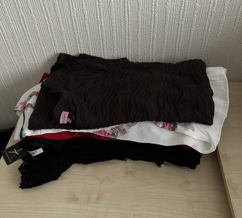 Job lot bundle women - job, of