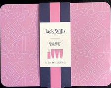 Jack Wills Ladies Gift Set