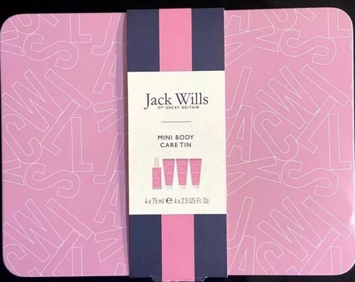 Jack wills ladies gift - jack,