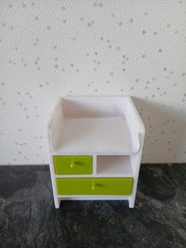 Vintage lundby dolls house - lundby,