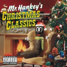 Mr. Hankey's Christmas