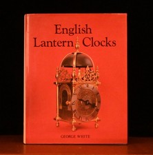 English Lantern Clocks by