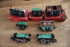 VINTAGE HORNBY O GAUGE MODEL