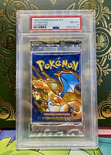 1999 pokemon base set - base,