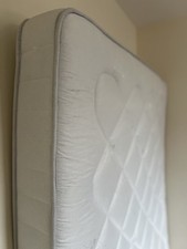 Double Sized mattress